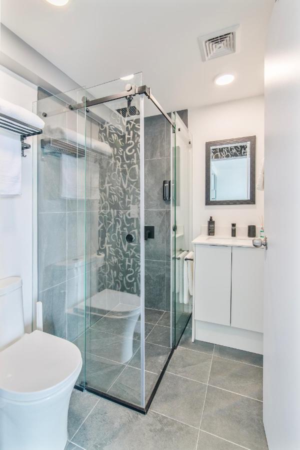 San Jose Chic Studio With Parking And Air Conditioning Bagian luar foto